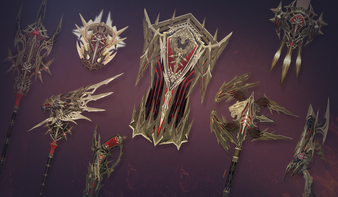 Lineage 2 Europe — official site of the online game